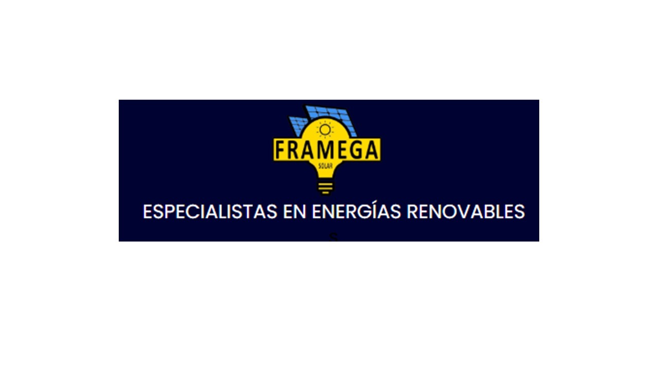 E- FRAMEGA SOLAR