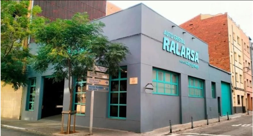 RALARSA :: REFUERZO LLAMADAS